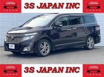 2011 Nissan Elgrand