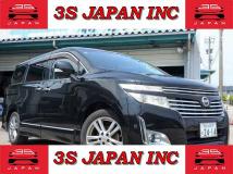 2011 Nissan Elgrand