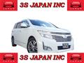 2010 Nissan Elgrand