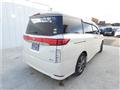 2010 Nissan Elgrand