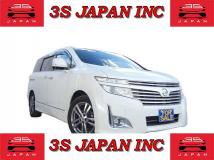 2010 Nissan Elgrand