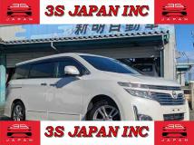 2011 Nissan Elgrand