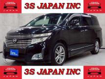 2011 Nissan Elgrand