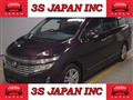 2011 Nissan Elgrand