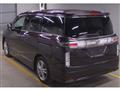 2011 Nissan Elgrand
