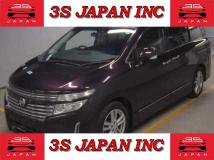 2011 Nissan Elgrand