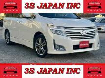 2013 Nissan Elgrand