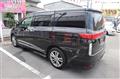 2012 Nissan Elgrand