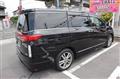 2012 Nissan Elgrand