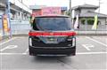 2012 Nissan Elgrand