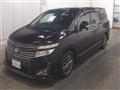 2011 Nissan Elgrand