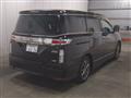 2011 Nissan Elgrand