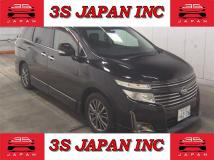2011 Nissan Elgrand