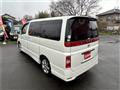 2007 Nissan Elgrand