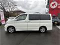 2007 Nissan Elgrand