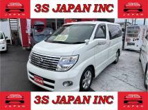 2007 Nissan Elgrand