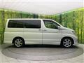 2007 Nissan Elgrand