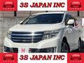2011 Nissan Elgrand