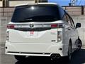 2011 Nissan Elgrand
