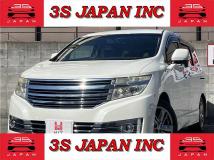 2011 Nissan Elgrand