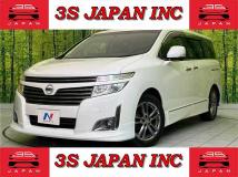 2011 Nissan Elgrand