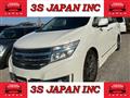 2010 Nissan Elgrand