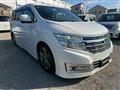 2010 Nissan Elgrand