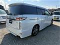 2010 Nissan Elgrand