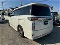 2010 Nissan Elgrand