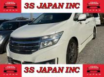 2010 Nissan Elgrand