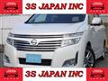 2013 Nissan Elgrand