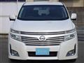 2013 Nissan Elgrand