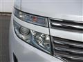 2013 Nissan Elgrand