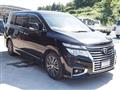 2014 Nissan Elgrand