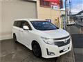 2011 Nissan Elgrand