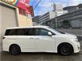 2011 Nissan Elgrand