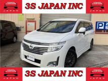 2011 Nissan Elgrand