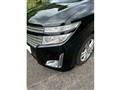 2013 Nissan Elgrand