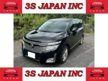 2013 Nissan Elgrand