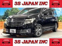 2010 Nissan Elgrand