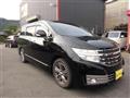 2011 Nissan Elgrand