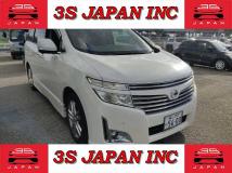 2012 Nissan Elgrand