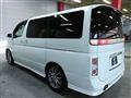 2007 Nissan Elgrand