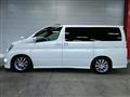2007 Nissan Elgrand