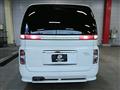 2007 Nissan Elgrand