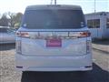 2011 Nissan Elgrand