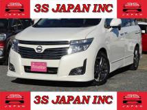 2011 Nissan Elgrand