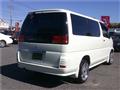 2001 Nissan Elgrand