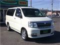 2001 Nissan Elgrand