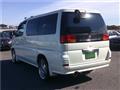 2001 Nissan Elgrand